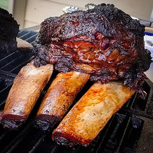 Goldens&#39; Cast Iron Cooker Handle Cart (20.5&quot;)