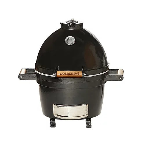 Goldens' Cast Iron Mini-Cooker (14")
