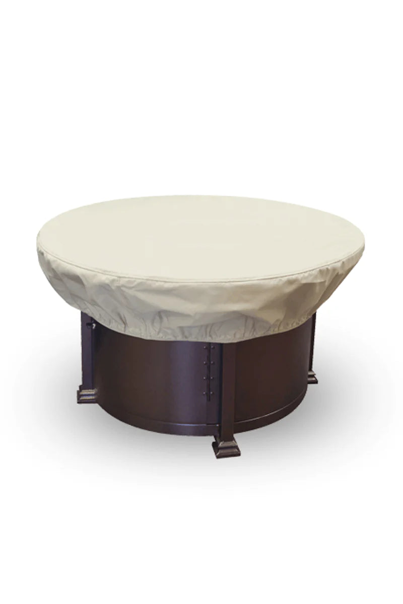 Treasure Garden Protective Furniture Covers: FIRE PITS, OTTOMANS & OCCASIONAL TABLES