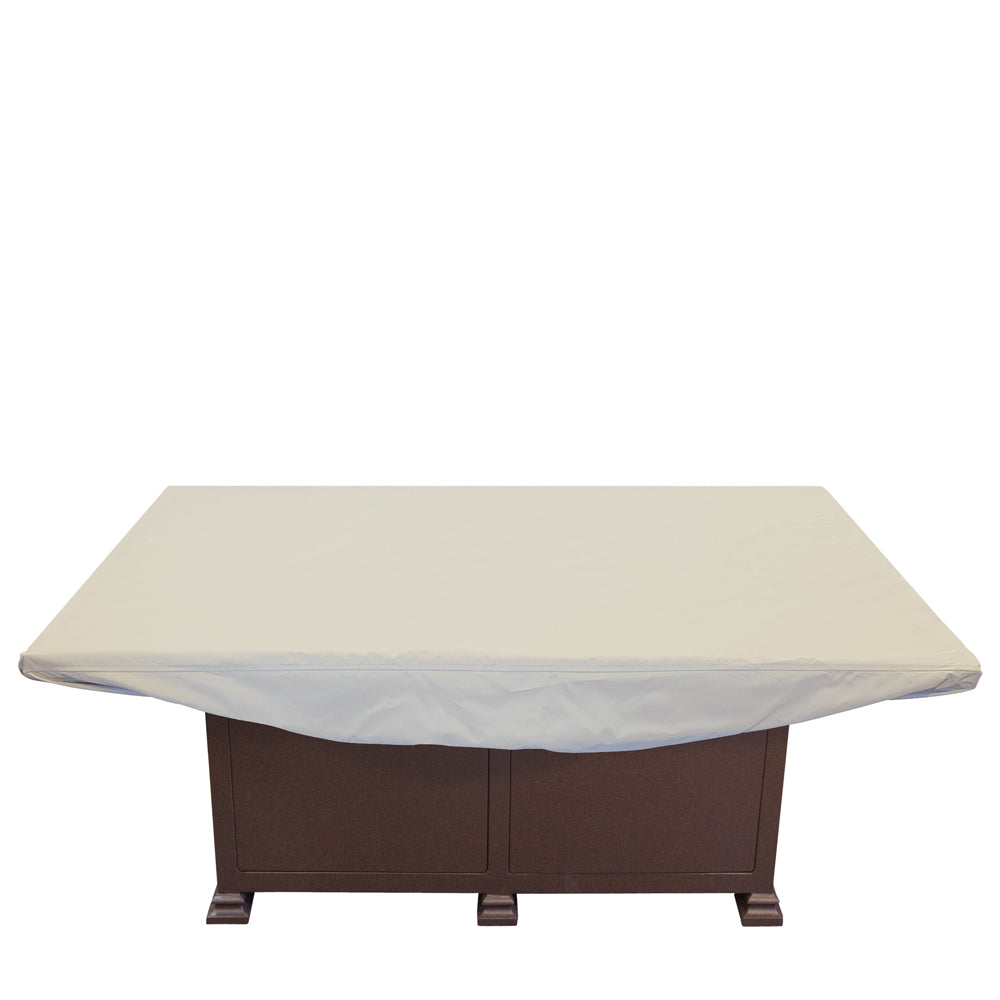 Treasure Garden Protective Furniture Covers: FIRE PITS, OTTOMANS &amp; OCCASIONAL TABLES