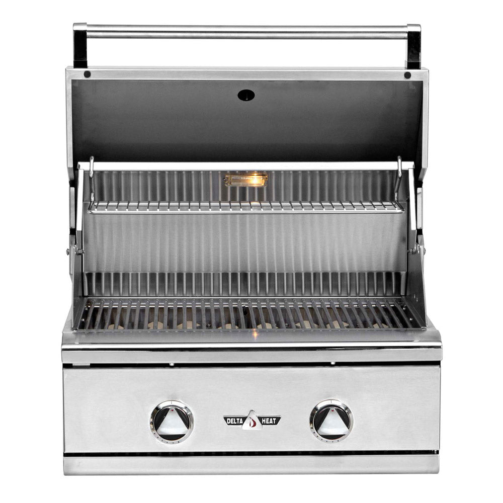 Delta Heat 26&quot; Gas Grill