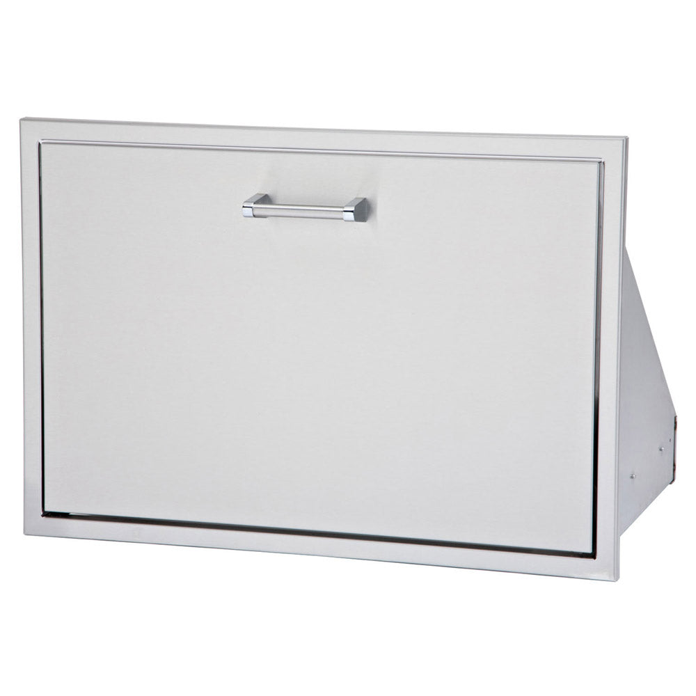 Delta Heat 30 Inch Cooler Drawer (Cooler Not Included)