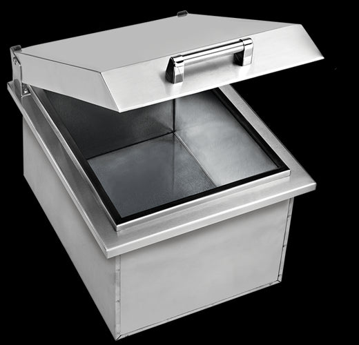 Delta Heat 15" Drop-In Cooler