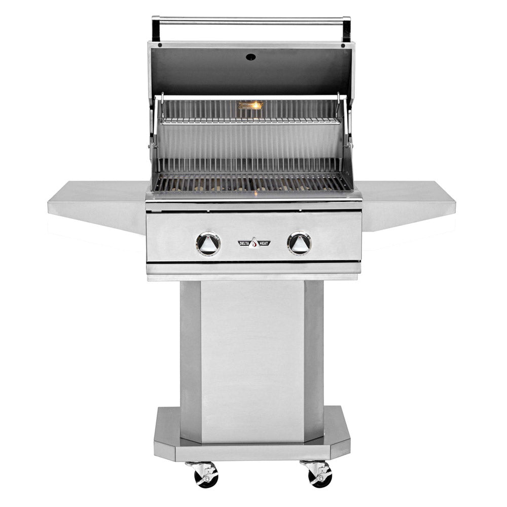Delta Heat 26&quot; Pedestal Base