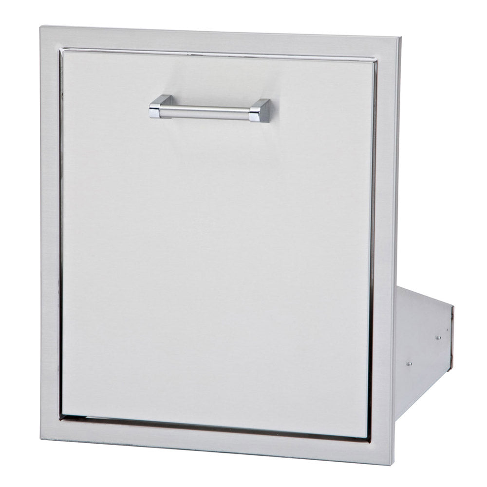 Delta Heat 18&quot; Trash/LP Tank Drawer (Trash Can &amp; LP Tank Not Included)