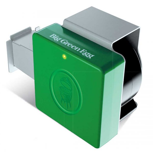 Egg Genius Interactice Temperature Controller