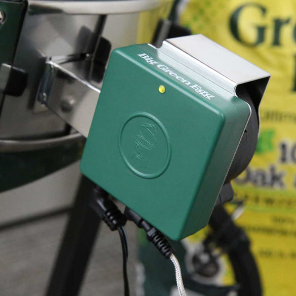 Egg Genius Interactice Temperature Controller - Watson Brothers Patio ...