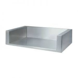 Delta Heat Insulating Jacket