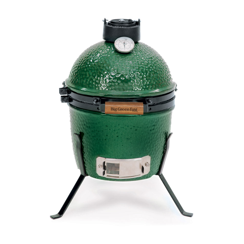 Mini Big Green EGG (MN) Watson Brothers Patio and Hearth