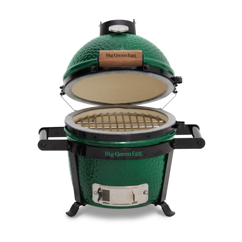 MiniMax Big Green EGG - Carrier included (MX)