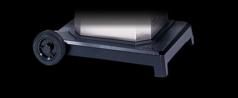 MHP Portable Cart Base - NG (Column Sold Separately)
