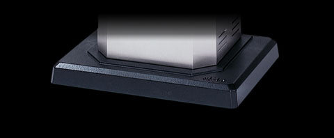 MHP Permanent Base - NG (Column Sold Separately)