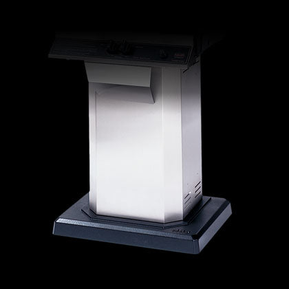 MHP Permanent Base - NG (Column Sold Separately)