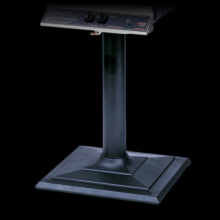 MHP Aluminum Post & NuStone Patio/Deck Mount