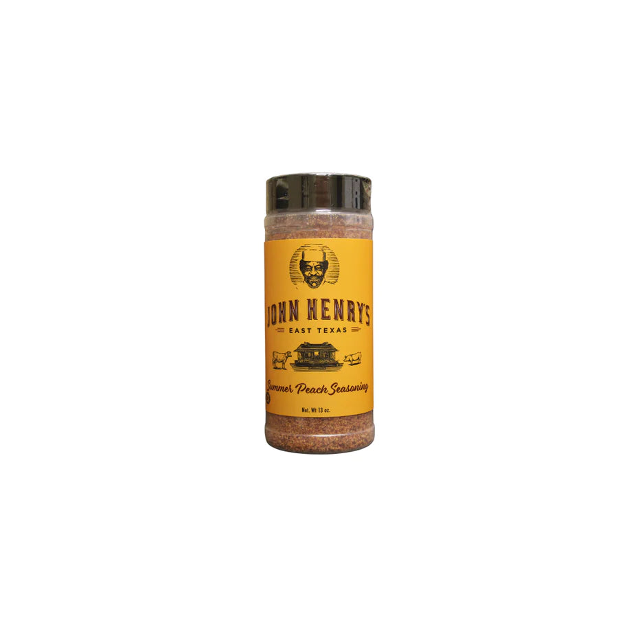 John Henry&#39;s Seasonings and Rubs