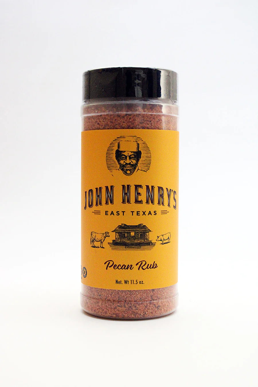 John Henry&#39;s Seasonings and Rubs