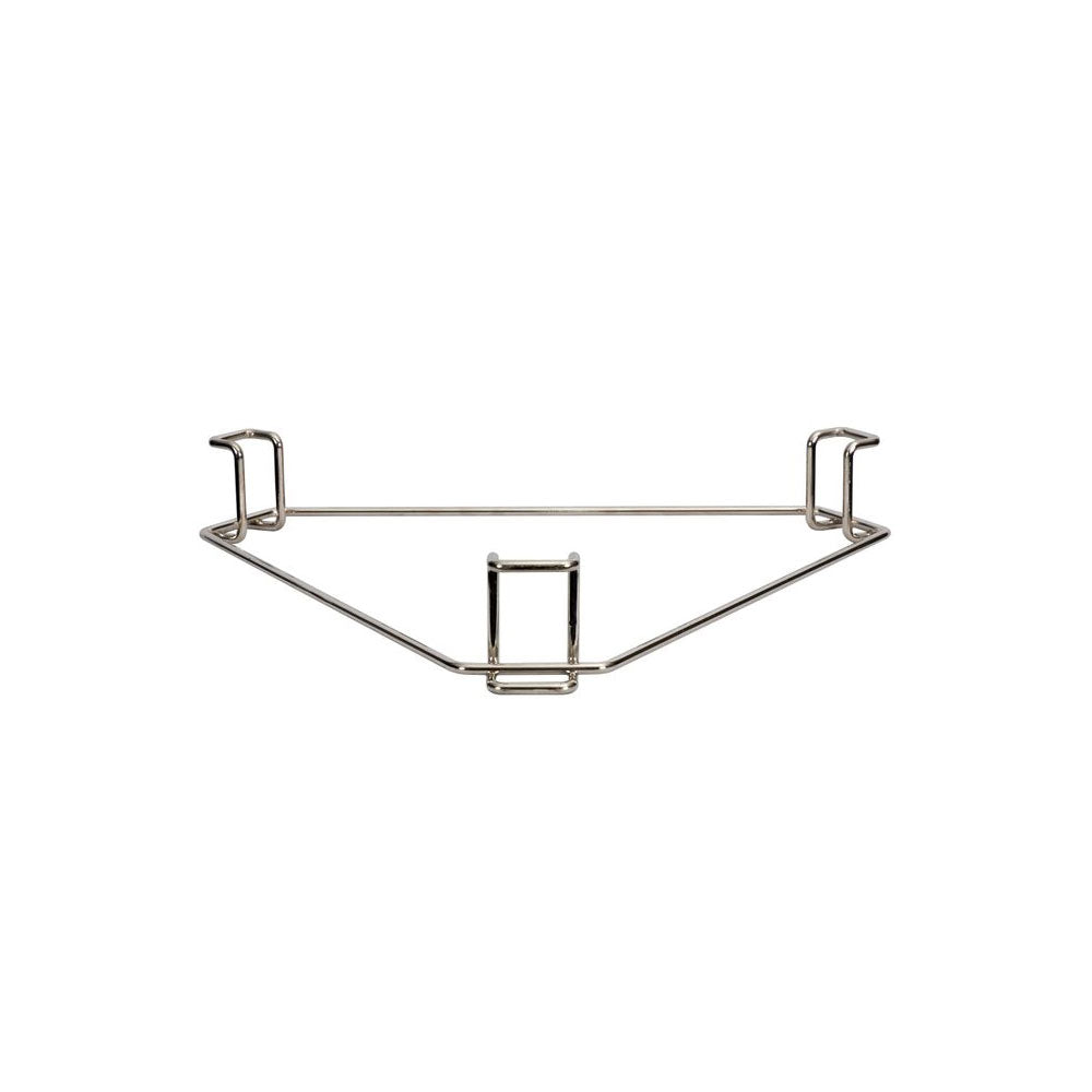 Primo Heat Deflector/Drip Pan Rack