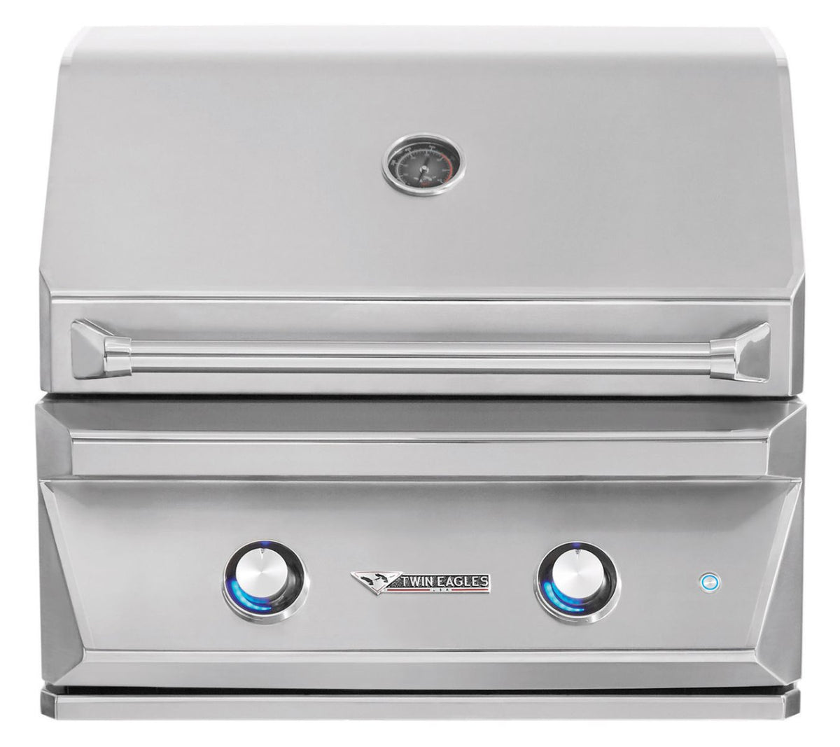 Twin Eagles 30&quot; Gas Grill