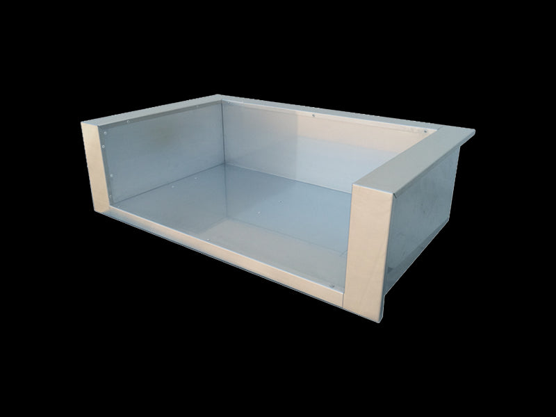 Twin Eagles 36-Inch Pellet Grill and Smoker Isulating Jacket