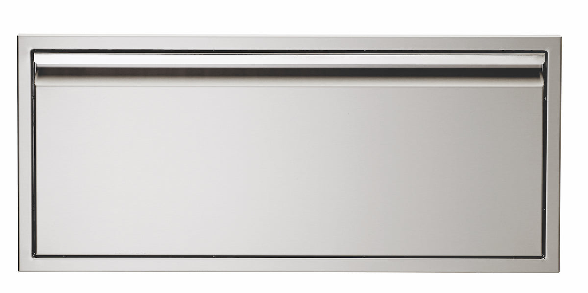 Twin Eagles 36-Inch Pellet Storage Drawer